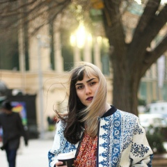 Айсель Алиева, 01.06.1991, Баку