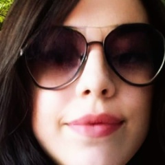 Любовь Александровна, 10.04