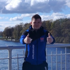 Александр Дёмин, 08.03, Кемерово