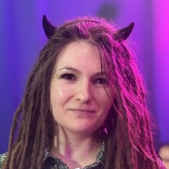 Аля Лиходед, 16.06.1988, Подольск