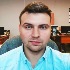 Алексей Тимченко, 26.04.1987, Санкт-Петербург