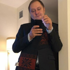 Дмитрий Гуров, 02.05, Москва