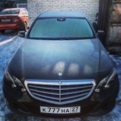 Низам Искандеров, 29.08, Хабаровск