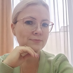 Ирина Жданова, 21.07, Белгород