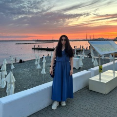 Жанна , Санкт-Петербург