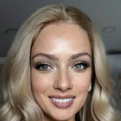 Евгения Obolenskaya, 20.05.1987, Москва