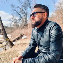 Andrey Shushukin, 17.12