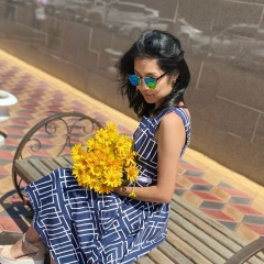 Алмагуль Баймуратова, 30.05.1986, Павлодар