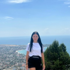 Екатерина Плотникова, 26.09.1989, Санкт-Петербург