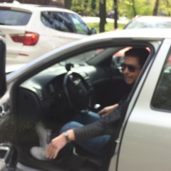 Віталій Beshko, 14.07, Львов