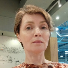 Тала Найденова, Екатеринбург