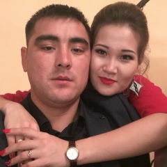 Элеанора Абдылдаева, 06.08.1990, Мерке