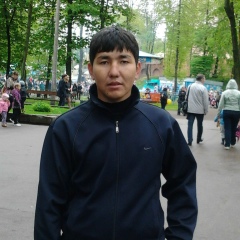 Даулет Матеков