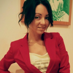 Ирина Запорожье, 23.07