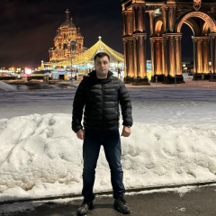 Карен Товмасян, 11.09, Тула