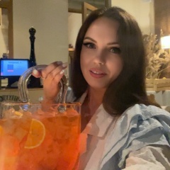 Юля Ахметшина, Казань