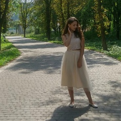 Кароліна Умрихіна, 13.09.2002, Жовква