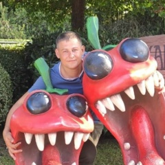 Максим Пономарев, 10.11, Москва