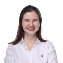 Анна Кузнецова, 10.11.1992, Москва