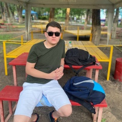 Дастан Туркебаев, 04.12.1996, Текели