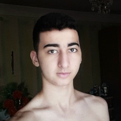 Elmar Nəbiyev, 22.12.1997