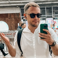 Саша Яр, 26.07, Москва