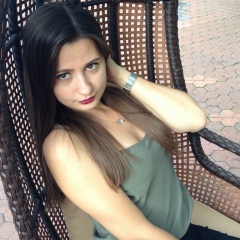 Oksana Starokon, 18.10.1989