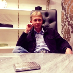 Виталик Никитин, 30.07.1984, Санкт-Петербург