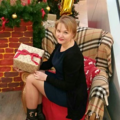 Елена Биньковская, 20.08, Хмельницкий