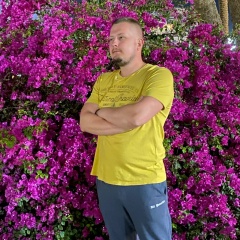 Ваня Коробков, 02.06, Москва