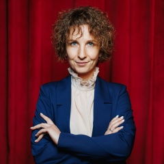 Виктория Артышевская, Калининград