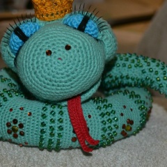 Елена Королева, Жигулевск