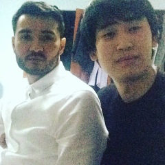 Berik Ospan, 29.08.1992, Актау