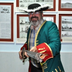 Юрий Вакуленко, 28.05.1957, Геленджик