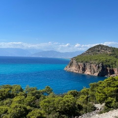 Fedor Potapov, Москва