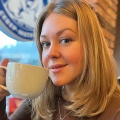 Ирина Прокушкина, 05.07.1990, Санкт-Петербург