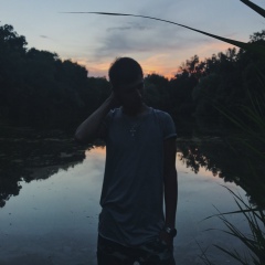 Артём Устинов, 01.08, Одесса