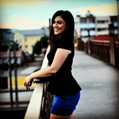 Яна Шакова, 21.10.1993, Минск