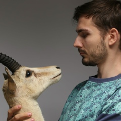 Никита Карцев, 29.03.1988, Москва