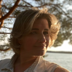 Татьяна Трофимова, Санкт-Петербург