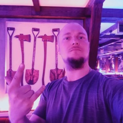 Виталий Михеев, 03.08.1987, Санкт-Петербург