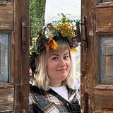 Марина Ковердий, 19.05