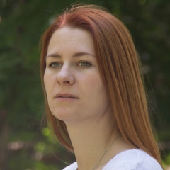 Наталья Ташина, 08.12, Хабаровск