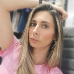 Нелли Устьянцева, 17.09, Риддер