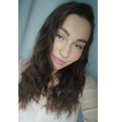 Natasha Samsonova, 14.12, Рига