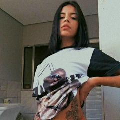 Eloá Sereia, 19.03.1999