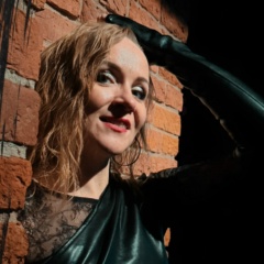 Марина Оленева, Санкт-Петербург