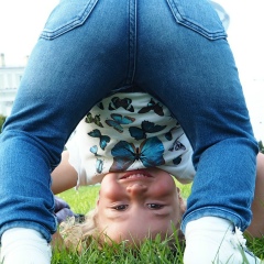 Наташа Плужко, 28.07, Санкт-Петербург