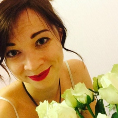 Светлана Ковалева, 19.11.1985, Москва