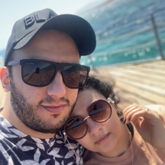 Benik Melkonyan, 06.05, Москва